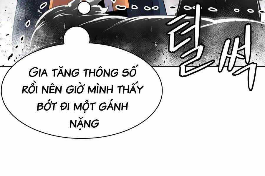 Người Nâng Cấp - Chapter 44 - Trang 106