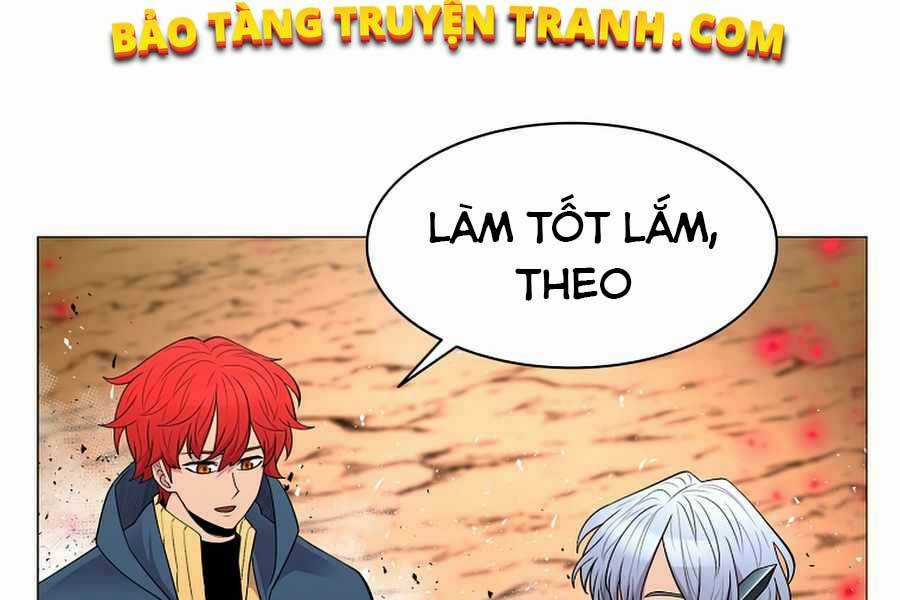 Người Nâng Cấp - Chapter 44 - Trang 113