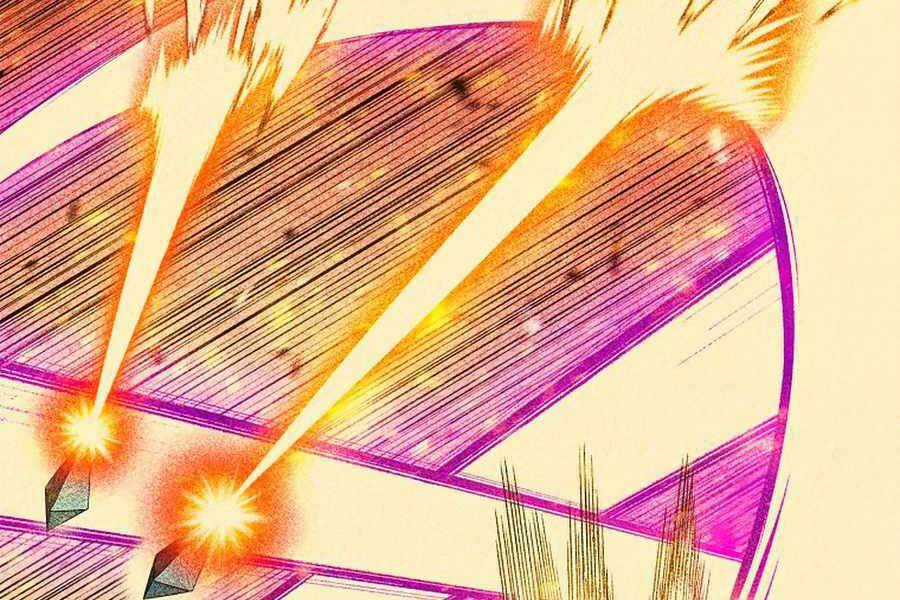 Người Nâng Cấp - Chapter 44 - Trang 116