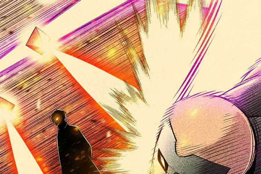 Người Nâng Cấp - Chapter 44 - Trang 117