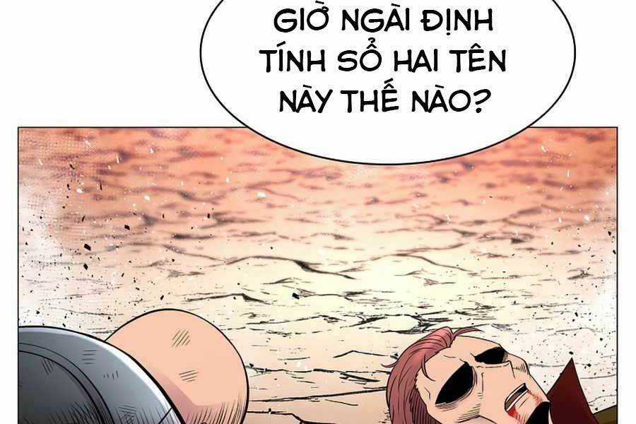 Người Nâng Cấp - Chapter 44 - Trang 120