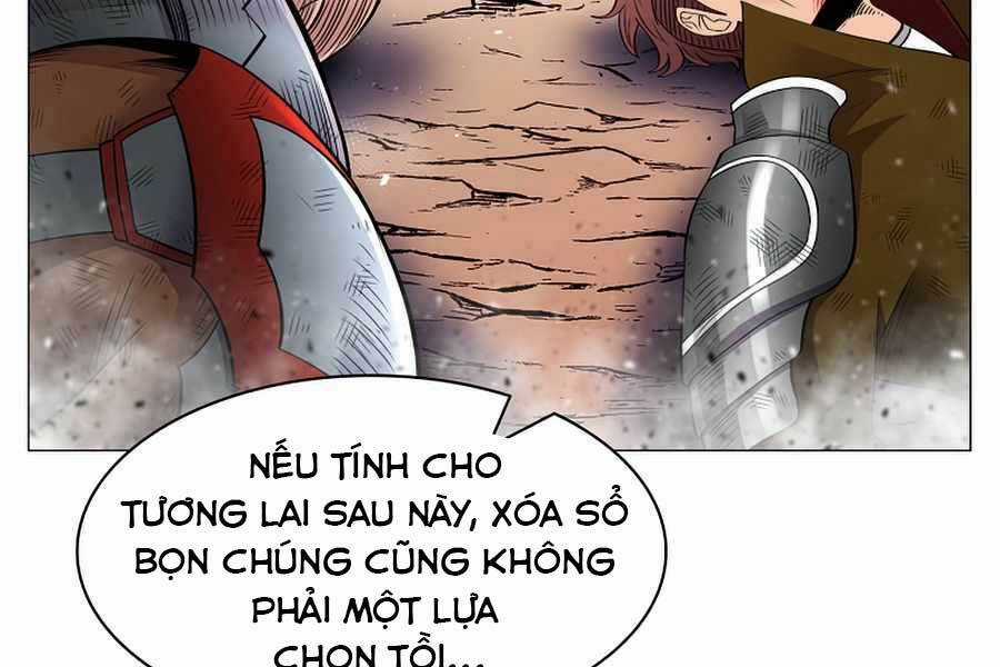 Người Nâng Cấp - Chapter 44 - Trang 121