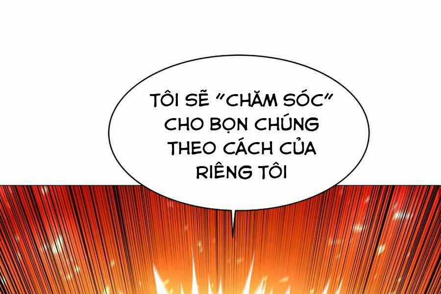 Người Nâng Cấp - Chapter 44 - Trang 126