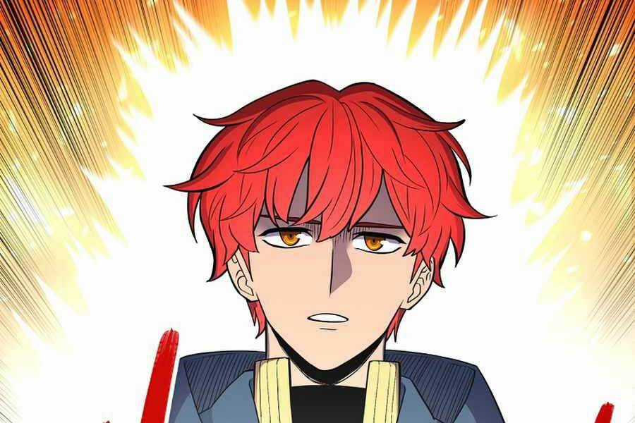 Người Nâng Cấp - Chapter 44 - Trang 127