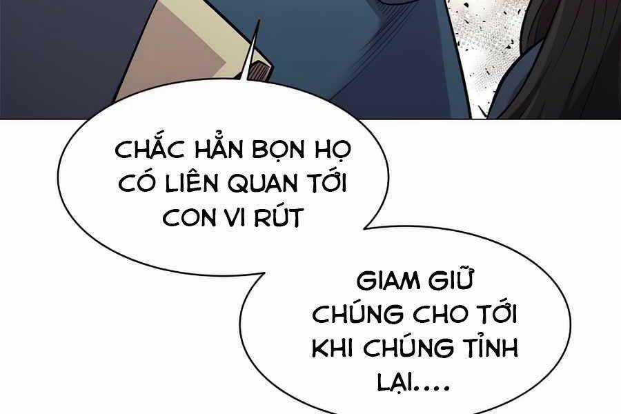 Người Nâng Cấp - Chapter 44 - Trang 149