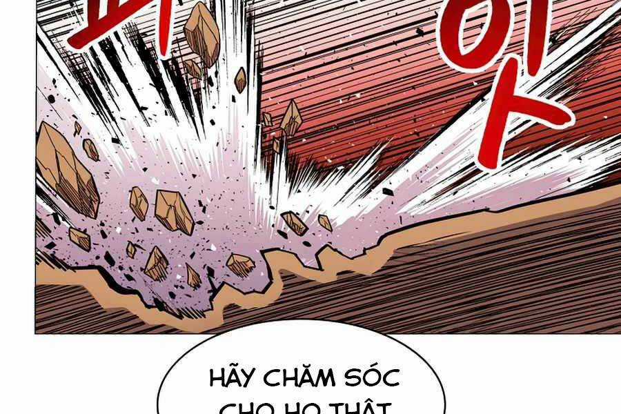 Người Nâng Cấp - Chapter 44 - Trang 17