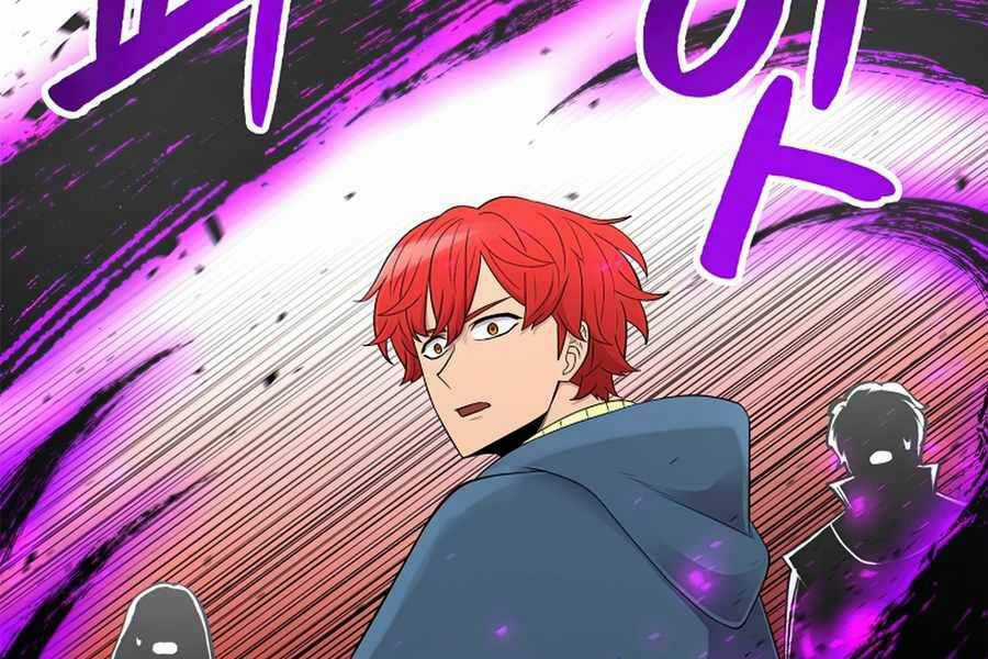 Người Nâng Cấp - Chapter 44 - Trang 163