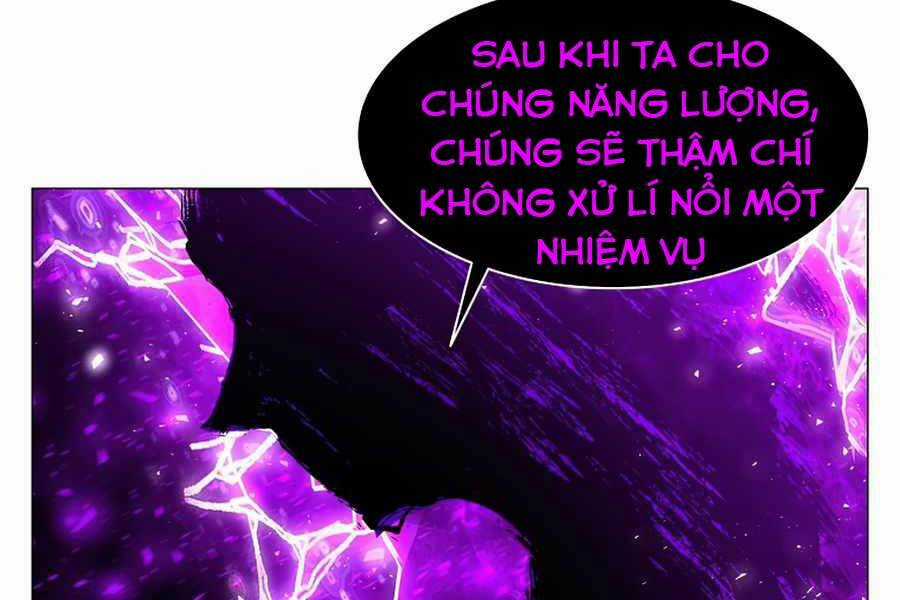 Người Nâng Cấp - Chapter 44 - Trang 188