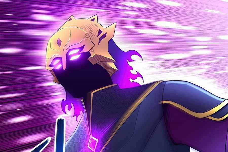 Người Nâng Cấp - Chapter 44 - Trang 204