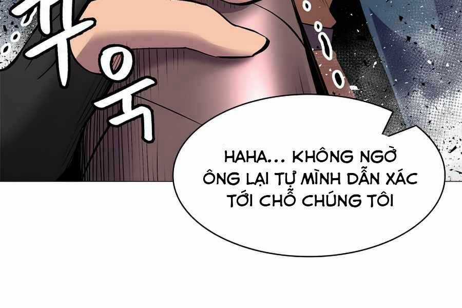Người Nâng Cấp - Chapter 44 - Trang 39