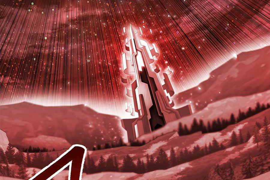 Người Nâng Cấp - Chapter 44 - Trang 5