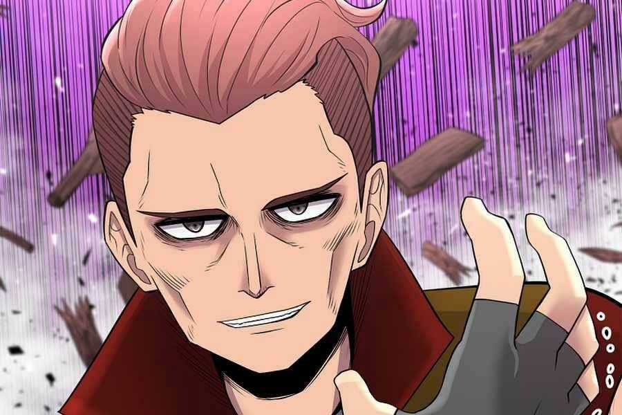 Người Nâng Cấp - Chapter 44 - Trang 41