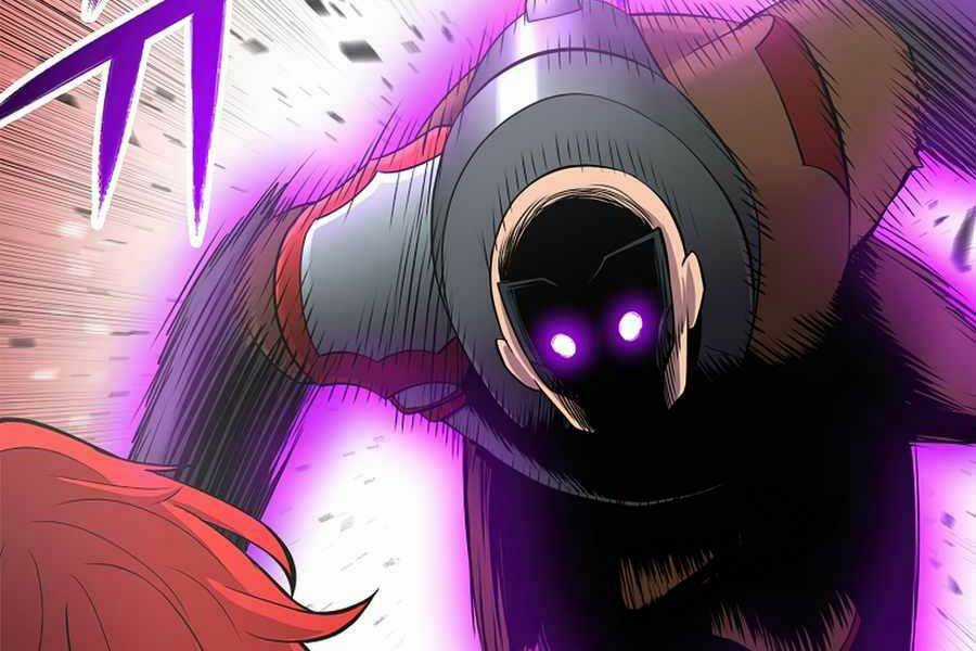 Người Nâng Cấp - Chapter 44 - Trang 44