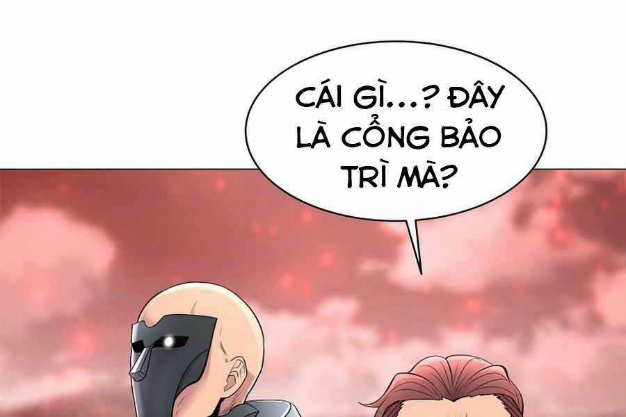 Người Nâng Cấp - Chapter 44 - Trang 7