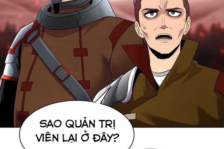 Người Nâng Cấp - Chapter 44 - Trang 8
