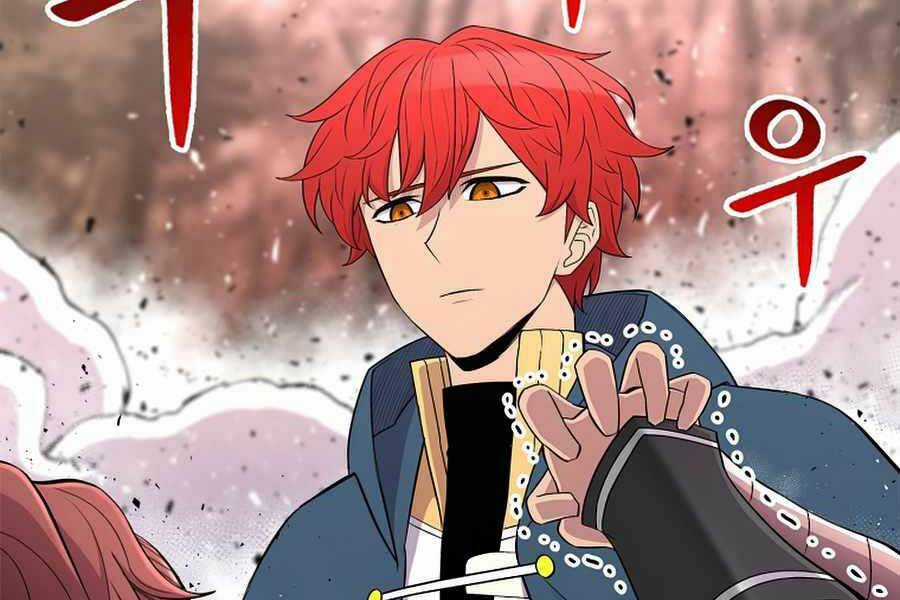 Người Nâng Cấp - Chapter 44 - Trang 75