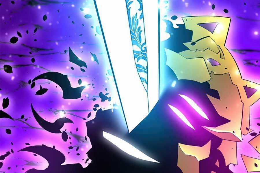 Người Nâng Cấp - Chapter 45 - Trang 184