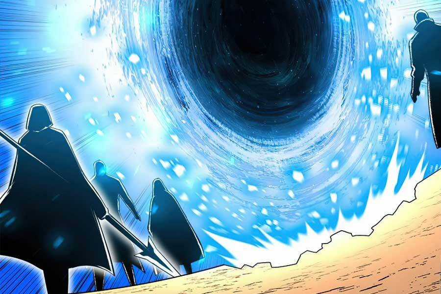 Người Nâng Cấp - Chapter 45 - Trang 20