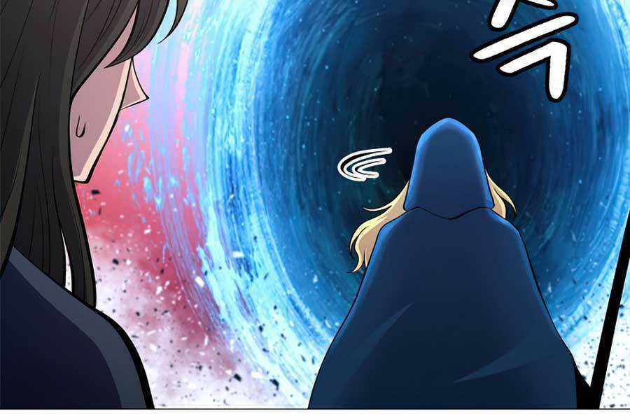 Người Nâng Cấp - Chapter 45 - Trang 33