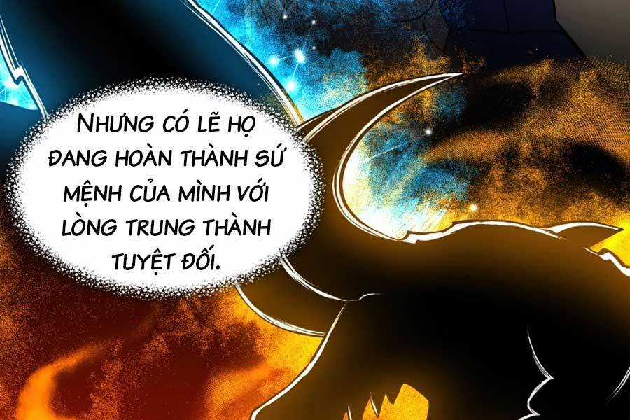 Người Nâng Cấp - Chapter 45 - Trang 52