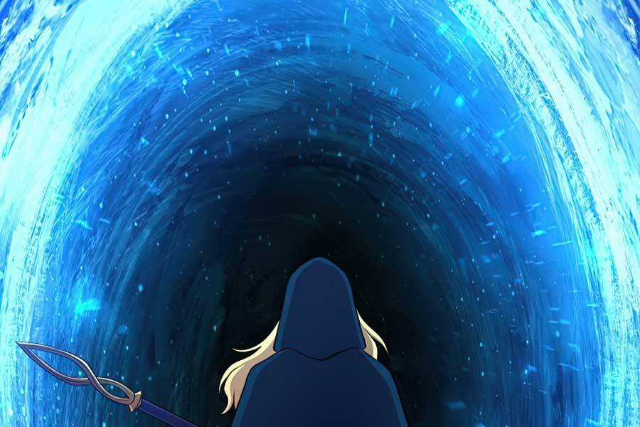 Người Nâng Cấp - Chapter 45 - Trang 61