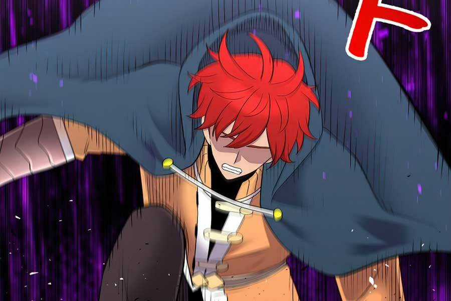 Người Nâng Cấp - Chapter 45 - Trang 69