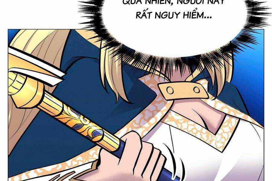 Người Nâng Cấp - Chapter 46 - Trang 133