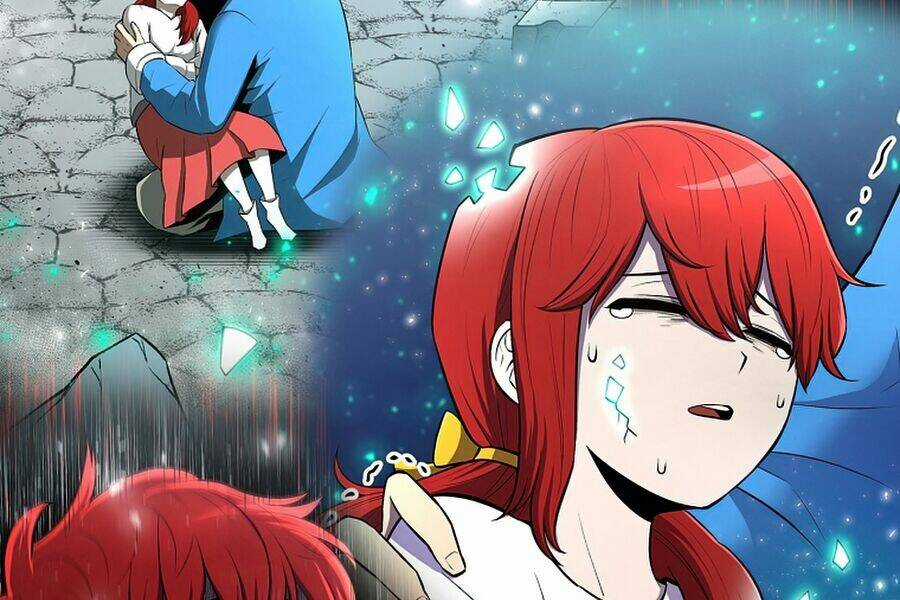 Người Nâng Cấp - Chapter 46 - Trang 156