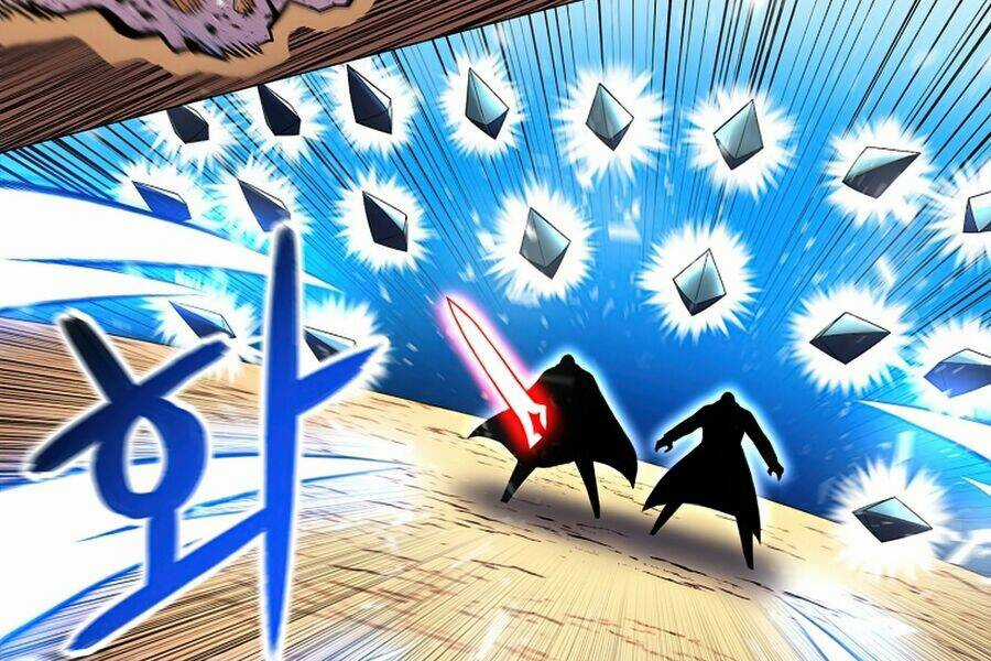 Người Nâng Cấp - Chapter 46 - Trang 192