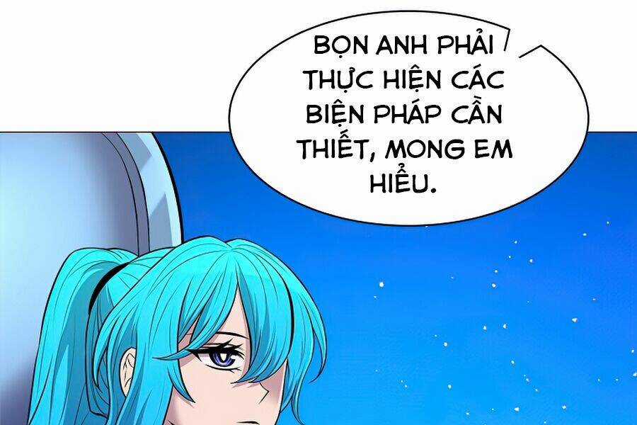 Người Nâng Cấp - Chapter 47 - Trang 14
