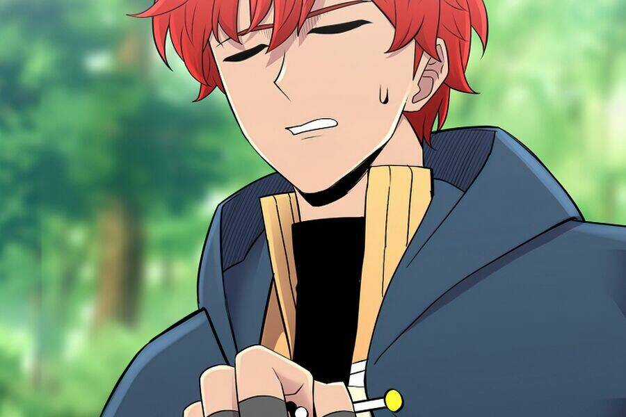 Người Nâng Cấp - Chapter 47 - Trang 134