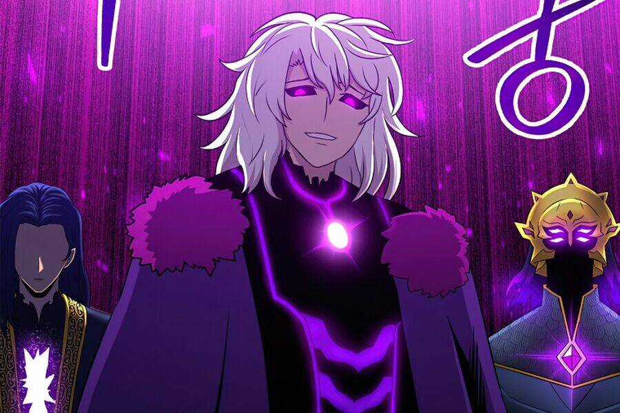 Người Nâng Cấp - Chapter 47 - Trang 201