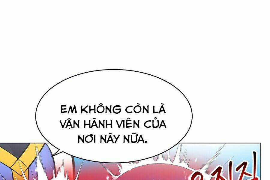 Người Nâng Cấp - Chapter 47 - Trang 36