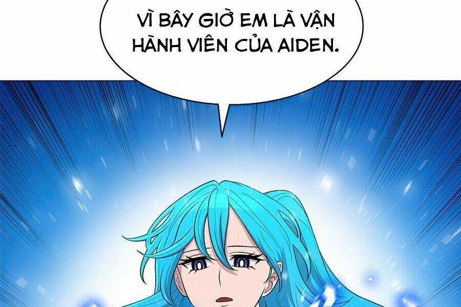 Người Nâng Cấp - Chapter 47 - Trang 40