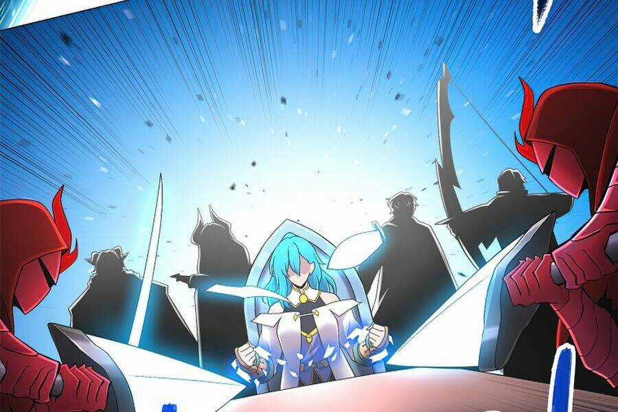 Người Nâng Cấp - Chapter 47 - Trang 44