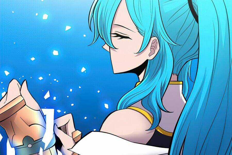 Người Nâng Cấp - Chapter 47 - Trang 49