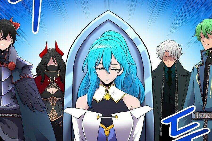 Người Nâng Cấp - Chapter 47 - Trang 6