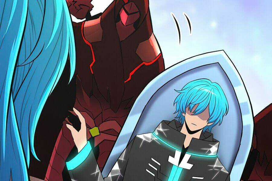 Người Nâng Cấp - Chapter 47 - Trang 53