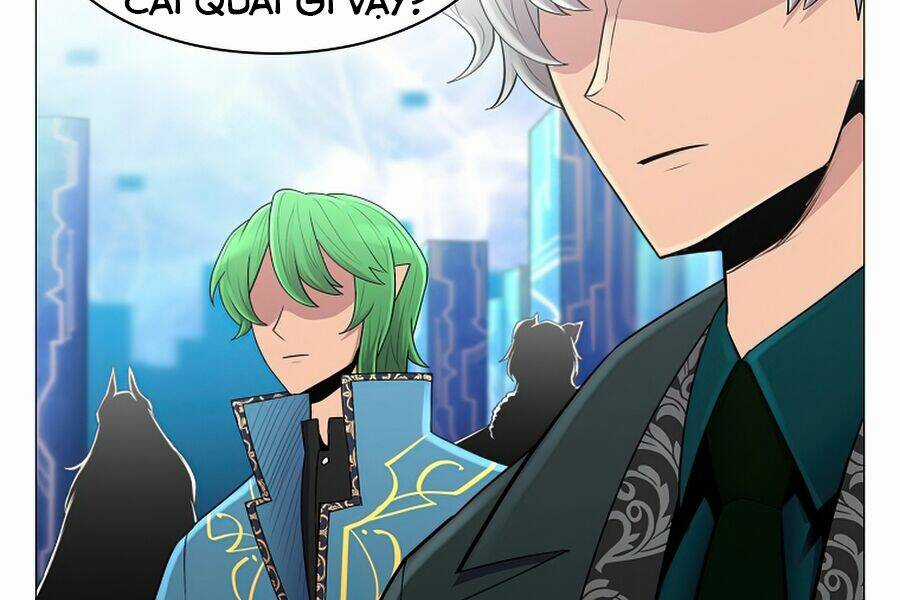 Người Nâng Cấp - Chapter 48 - Trang 105