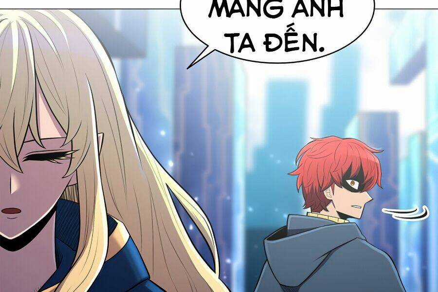 Người Nâng Cấp - Chapter 48 - Trang 14