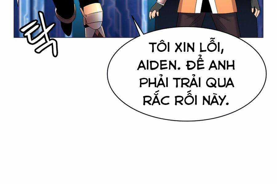 Người Nâng Cấp - Chapter 48 - Trang 134