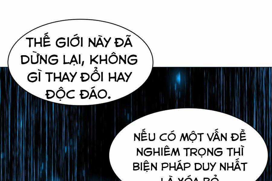 Người Nâng Cấp - Chapter 48 - Trang 177