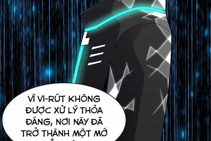 Người Nâng Cấp - Chapter 48 - Trang 179