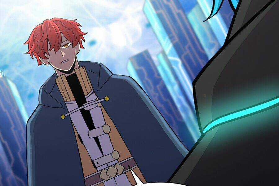 Người Nâng Cấp - Chapter 48 - Trang 182