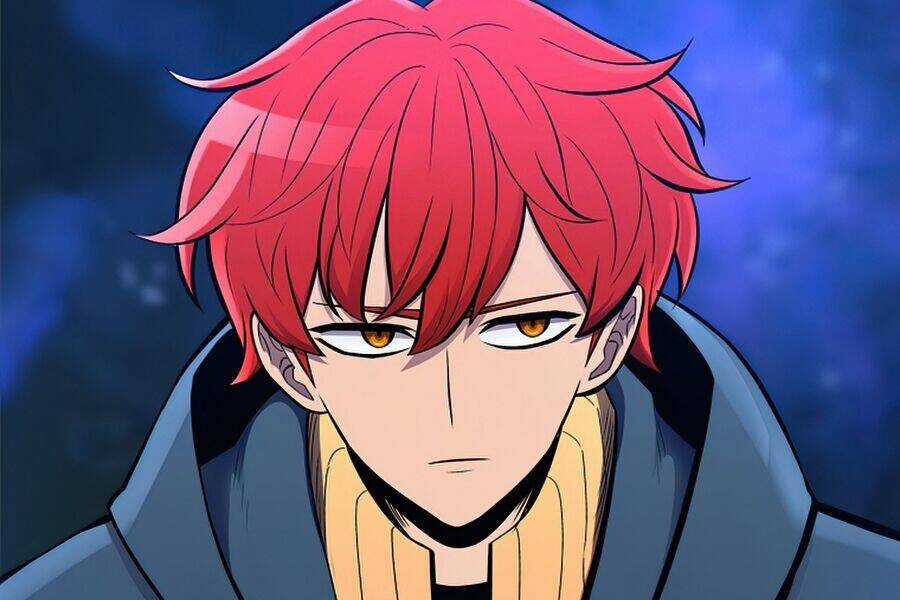 Người Nâng Cấp - Chapter 48 - Trang 206