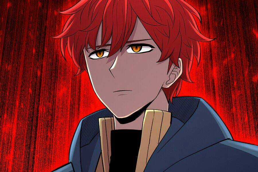 Người Nâng Cấp - Chapter 48 - Trang 34