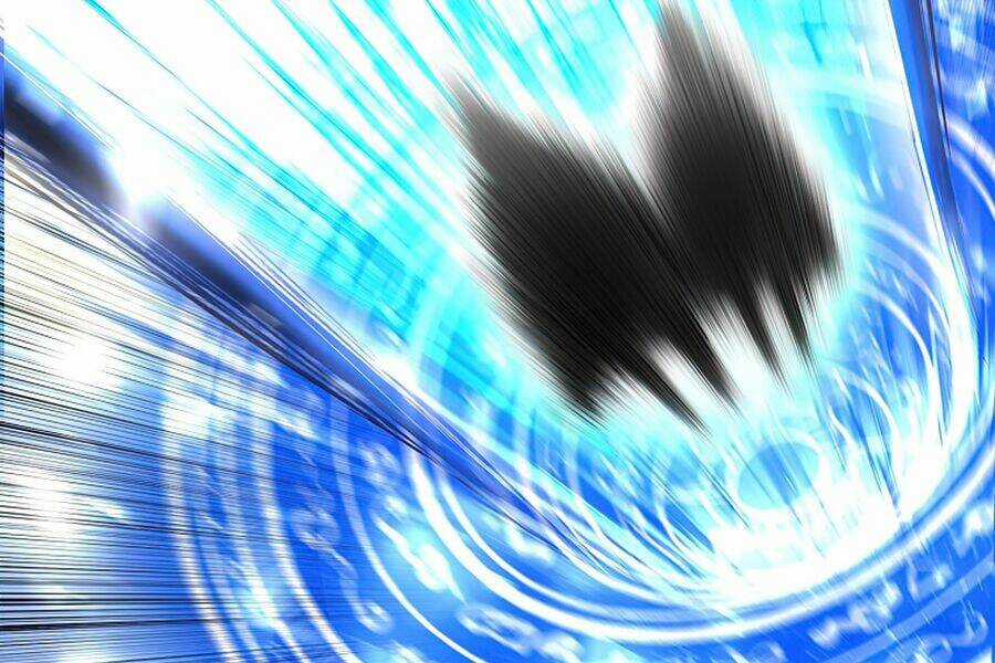 Người Nâng Cấp - Chapter 48 - Trang 5