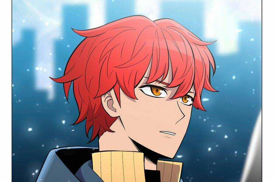 Người Nâng Cấp - Chapter 48 - Trang 7