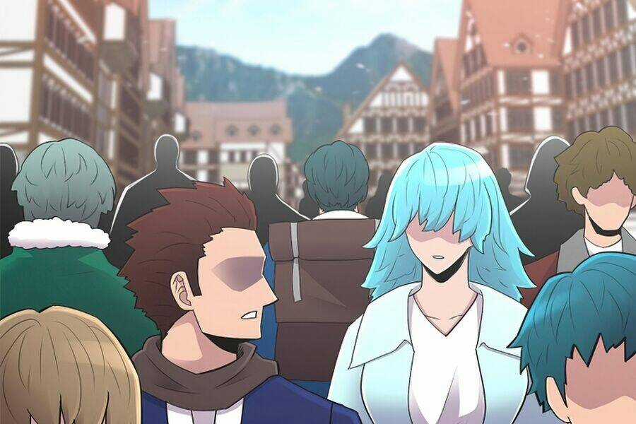 Người Nâng Cấp - Chapter 48 - Trang 75