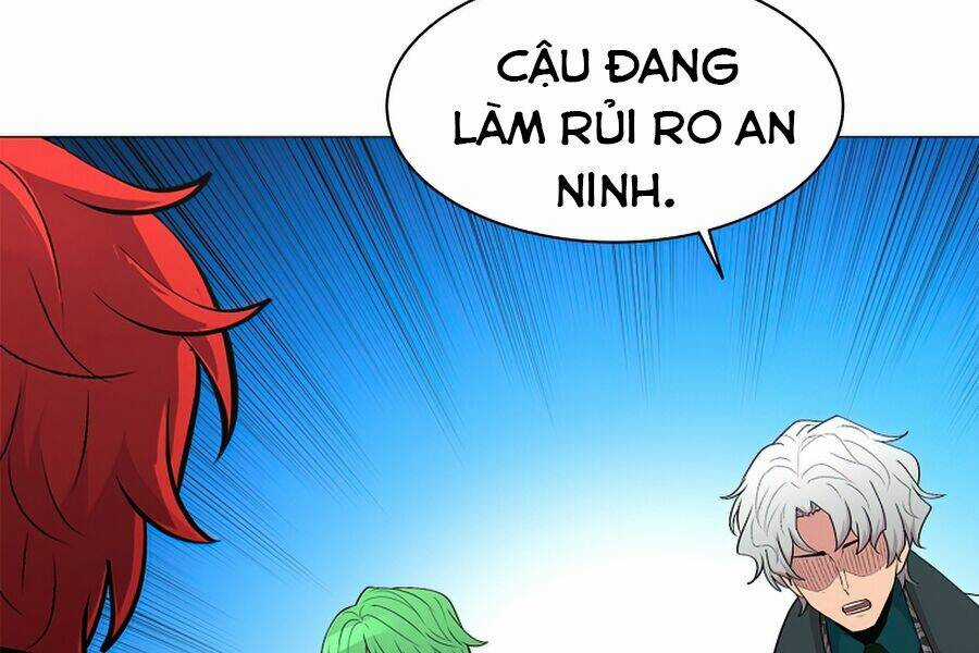 Người Nâng Cấp - Chapter 48 - Trang 99